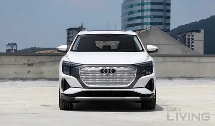 Audi E-Tron  2025